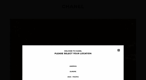 chanel.com.my