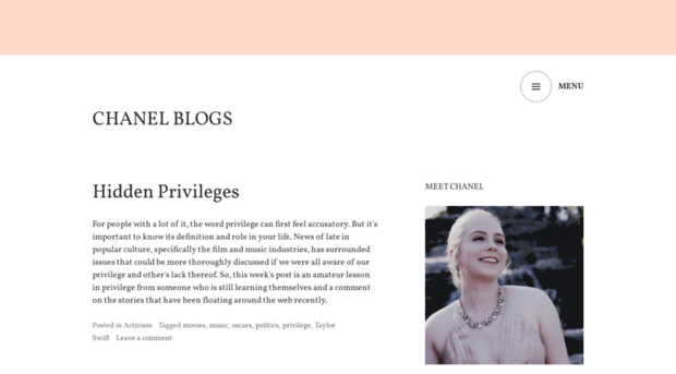 chanelblogs.com