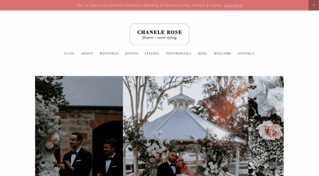 chanelerose.com.au