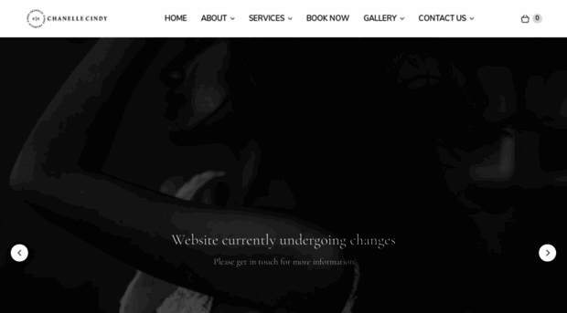 chanellecindy.com