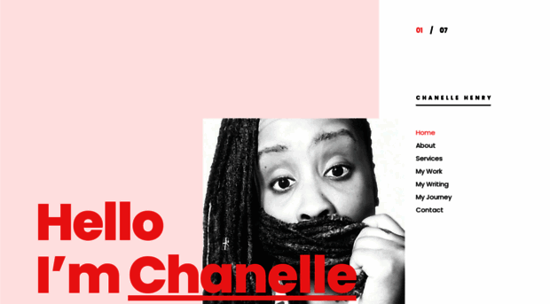 chanellehenry.com