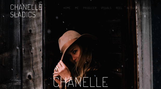 chanellesladics.com