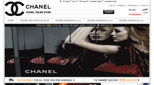 chaneloutlet.us.com