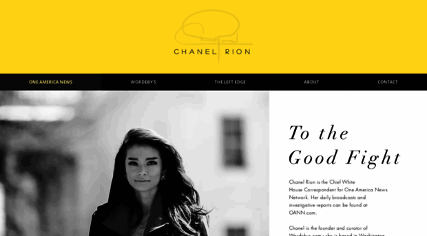 chanelrion.com