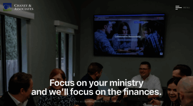 chaneyassociates.com