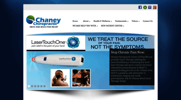 chaneychiro.com