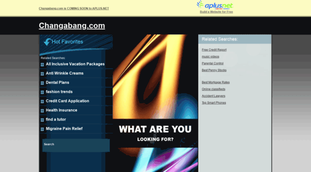 changabang.com