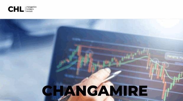 changamireltd.com