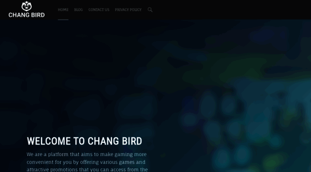 changbird.com