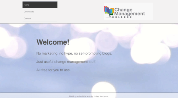 change-management-toolbook.com