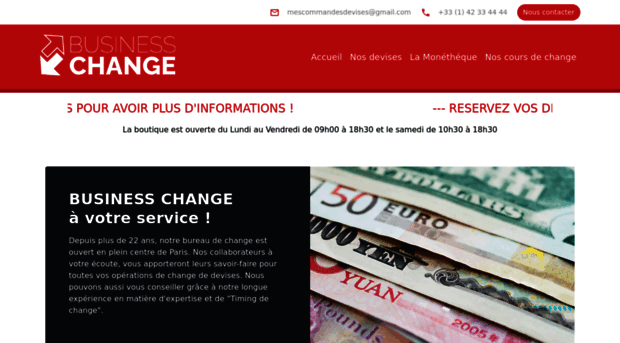change-paris.fr