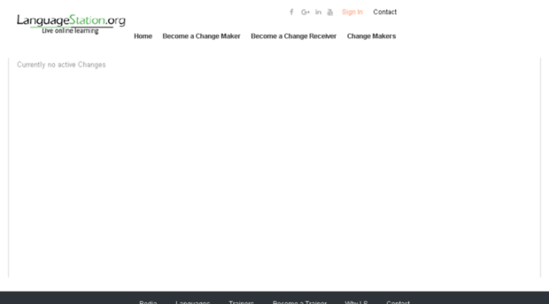 change.languagestation.org