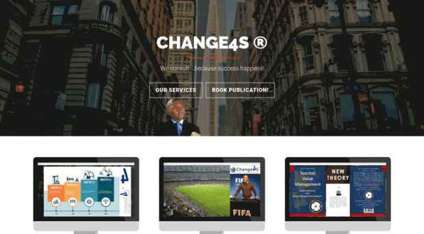 change4s.com