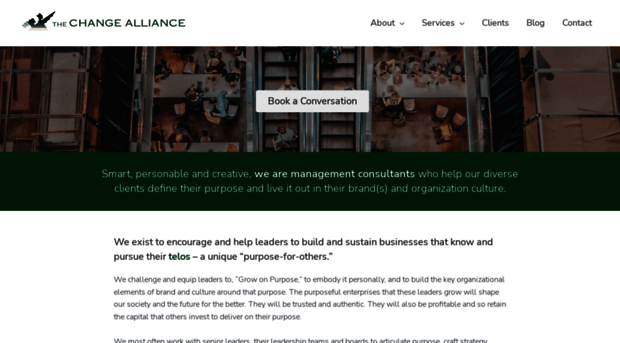 changealliance.com