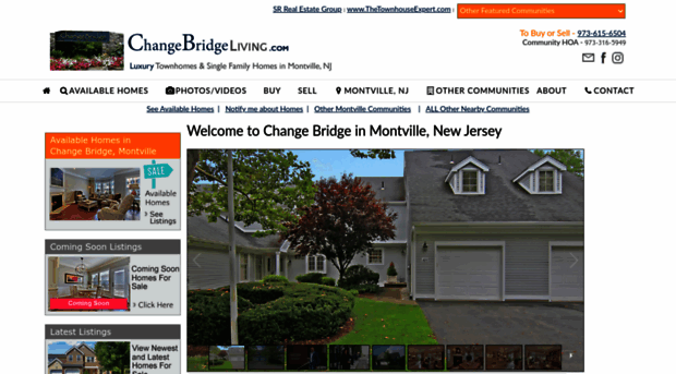 changebridgeliving.com
