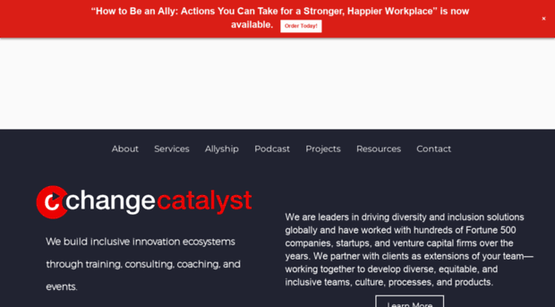 changecatalystinc.com