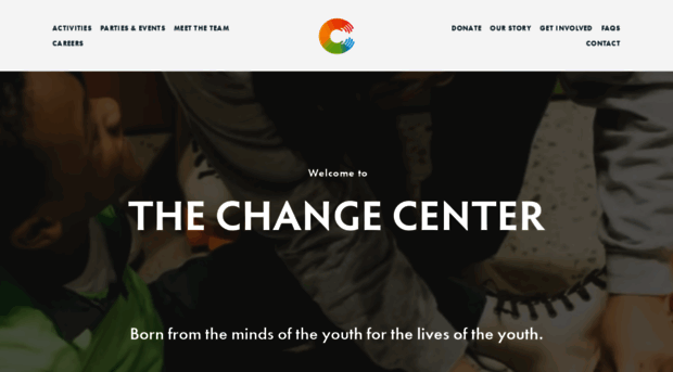 changecenterknoxville.com