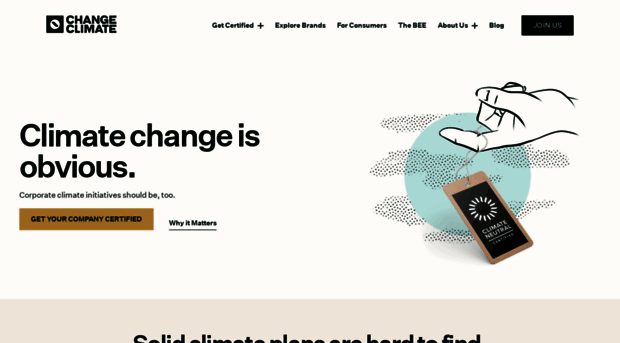 changeclimate.org