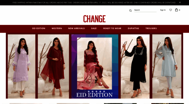 changeclothings.com.pk