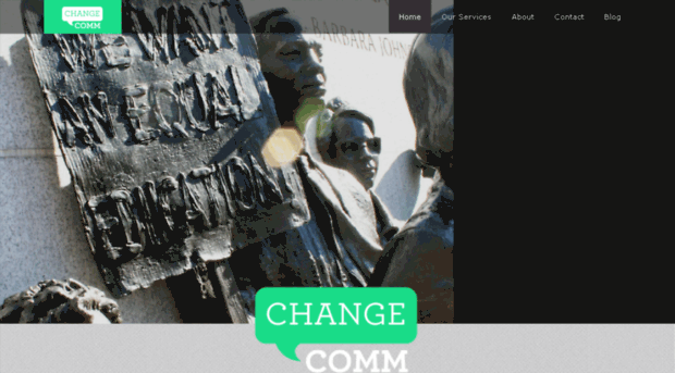 changecomm.net