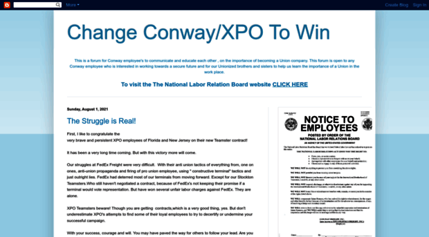 changeconway2win.blogspot.com