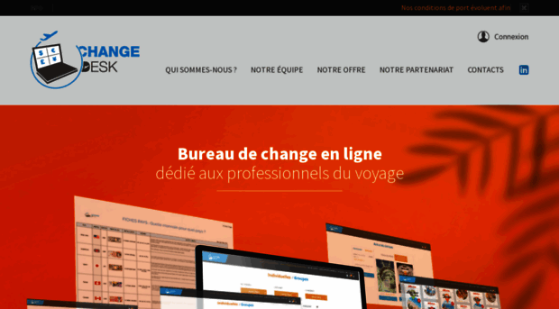 changedesk.fr