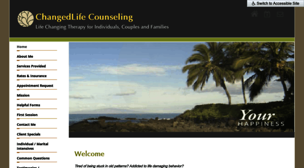 changedlifecounseling.com