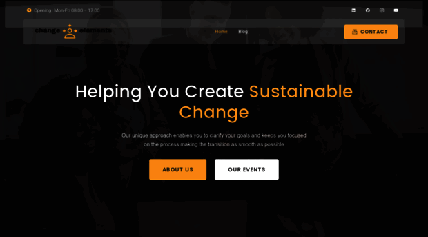 changeelements.com