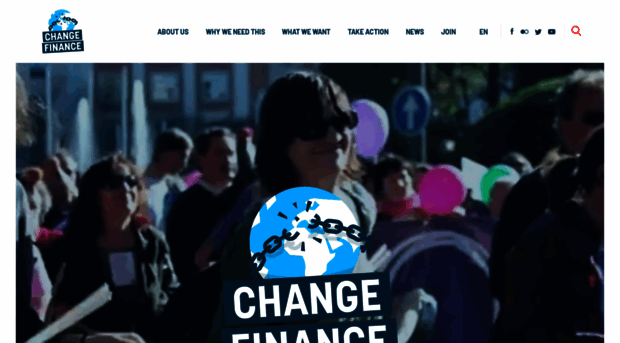 changefinance.org