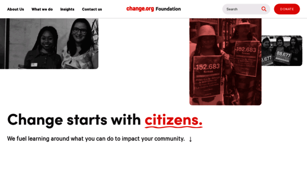 changefoundation.org