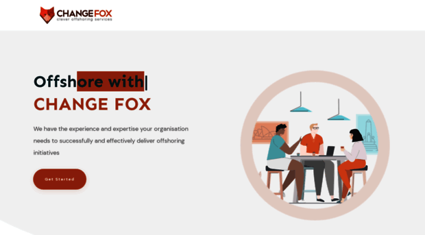 changefox.com