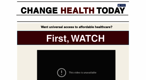 changehealth.today