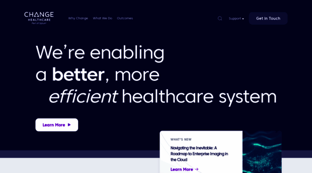 changehealthcare.co.uk