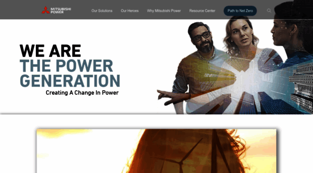 changeinpower.com