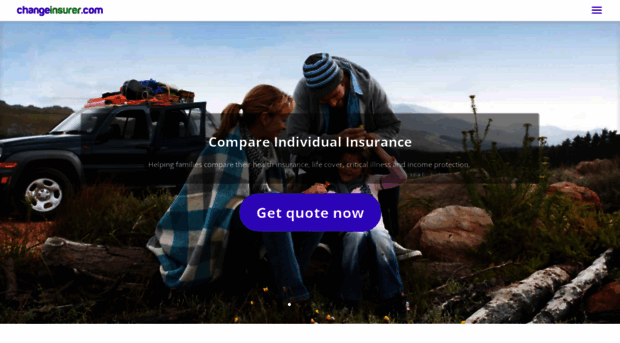 changeinsurer.com