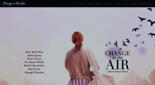 changeintheairmovie.com