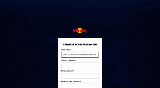 changeit.redbull.com