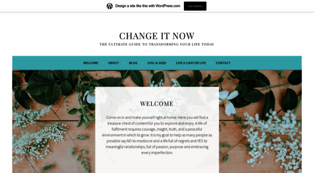 changeitnowcouk.wordpress.com