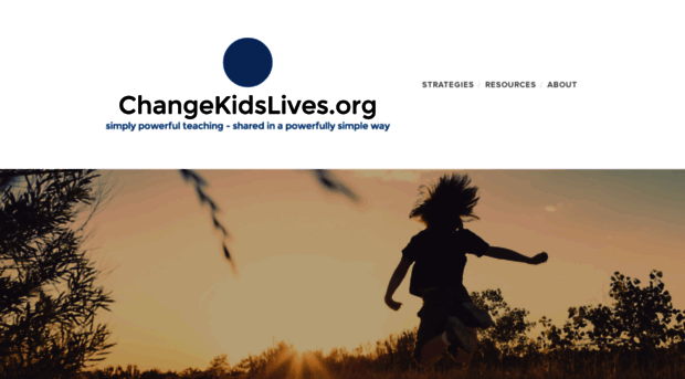 changekidslives.org