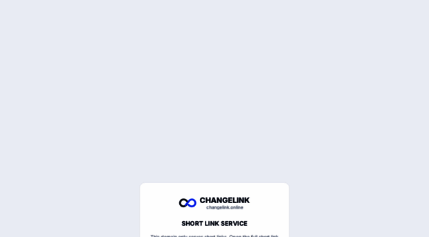 changelink.online