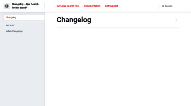 changelog.ajaxsearchpro.com