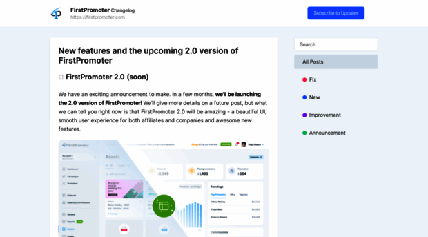 changelog.firstpromoter.com