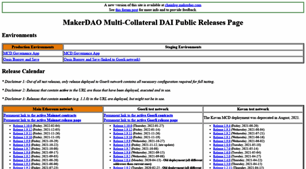 changelog.makerdao.com