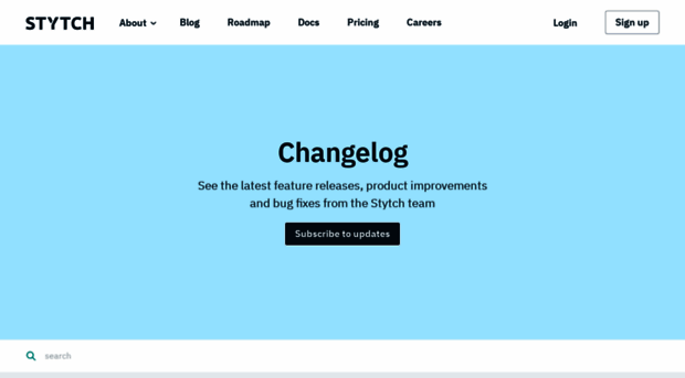 changelog.stytch.com