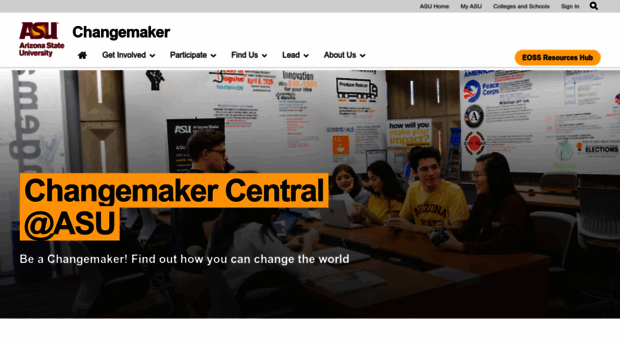 changemaker.asu.edu