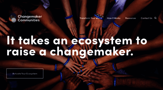 changemakercommunities.org