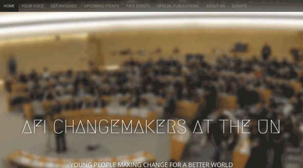 changemakers-un.org