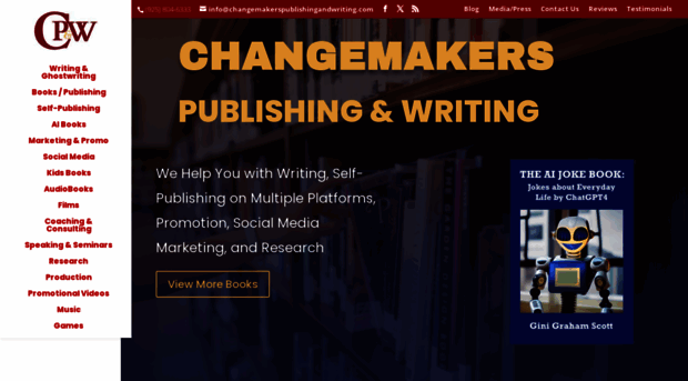 changemakerspublishingandwriting.com