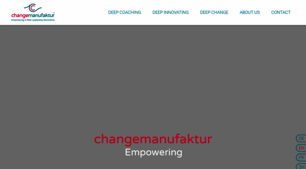 changemanufaktur.de