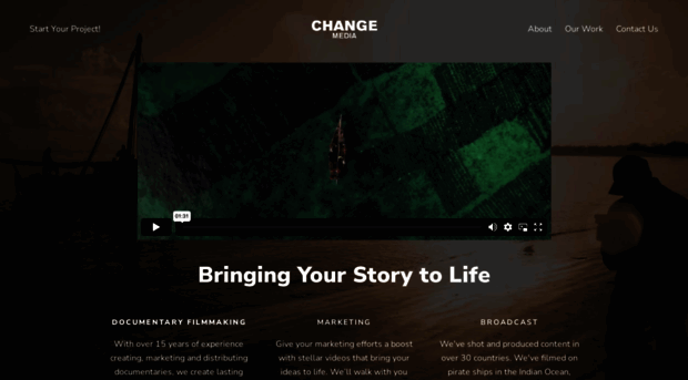 changemedia.co